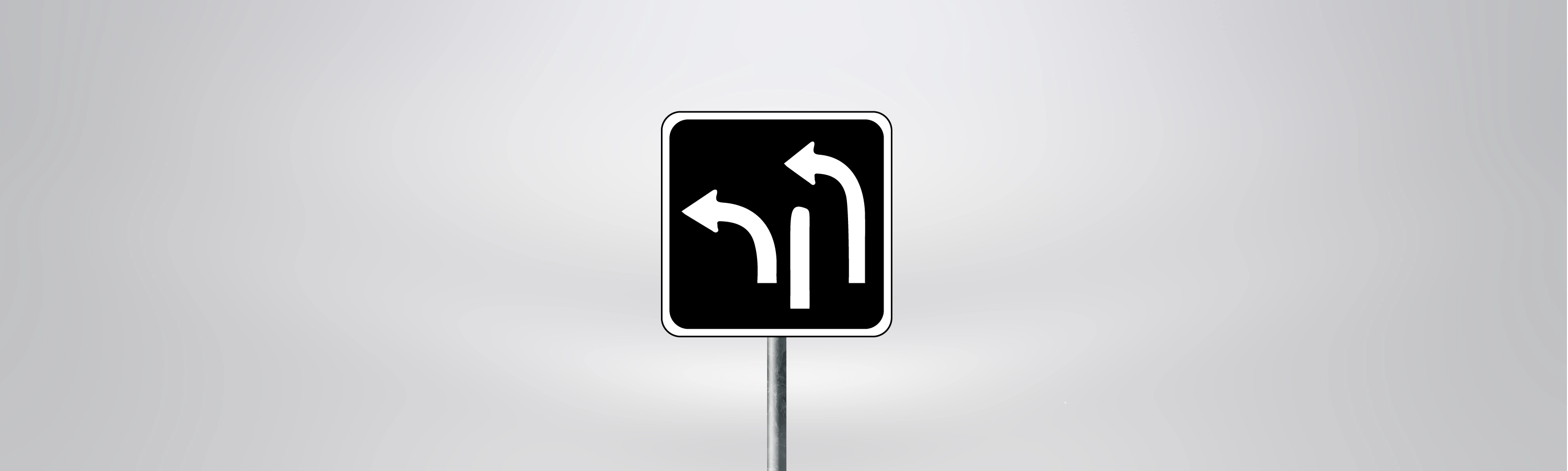 Traffic Signs - What does this sign indicate?